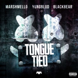 Marshmello, Yungblud & Blackbear - Tongue Tied